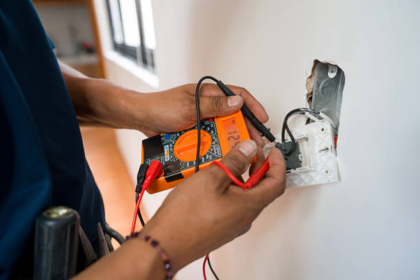 Best Emergency Electrical Repair  in Channelview, TX